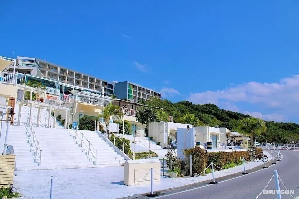 HOTEL ONE STYLE - İlgi Noktası