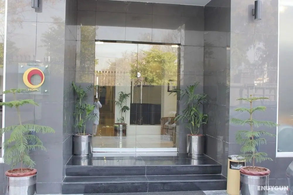 Hotel One Super Islamabad - Öne Çıkan Resim