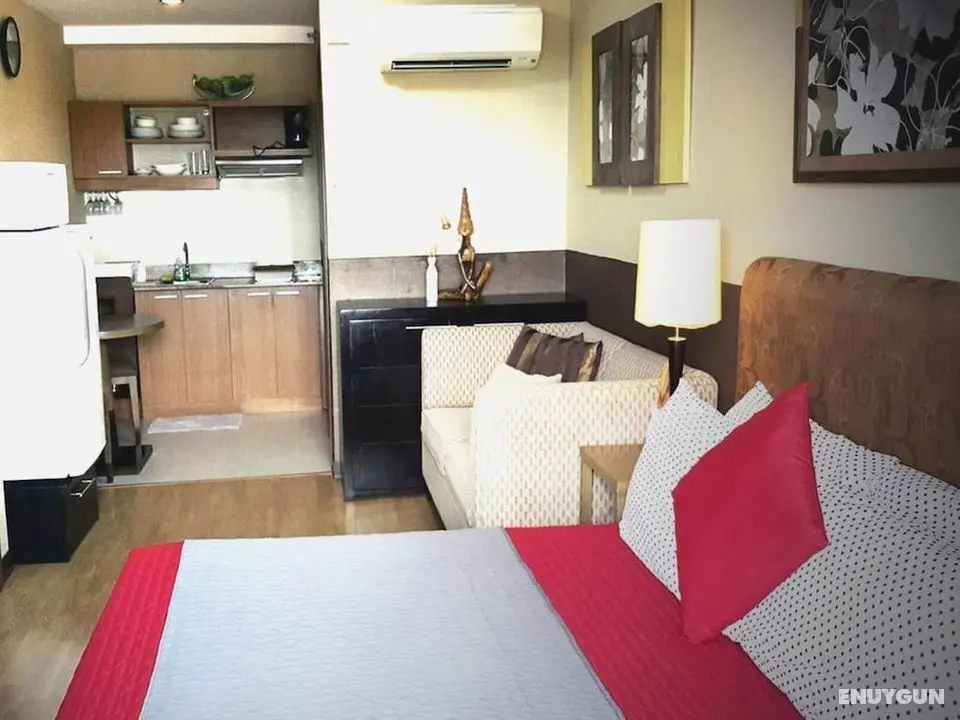 One Tagaytay Place JG Vacation Rentals - Öne Çıkan Resim
