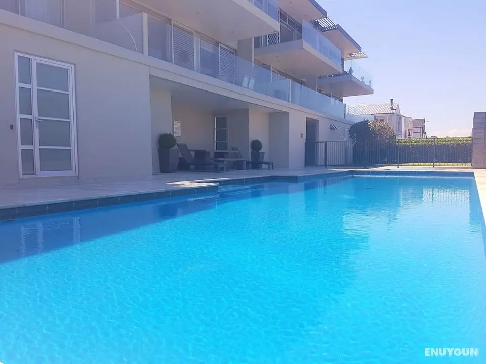 One Ten Apartment 8 - Öne Çıkan Resim