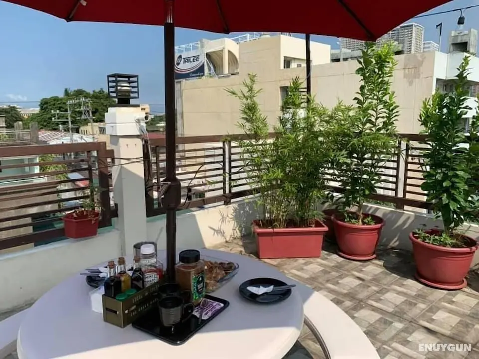 One Terence Residences - Öne Çıkan Resim