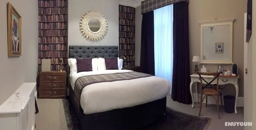 The One Tun Pub and Rooms - Öne Çıkan Resim
