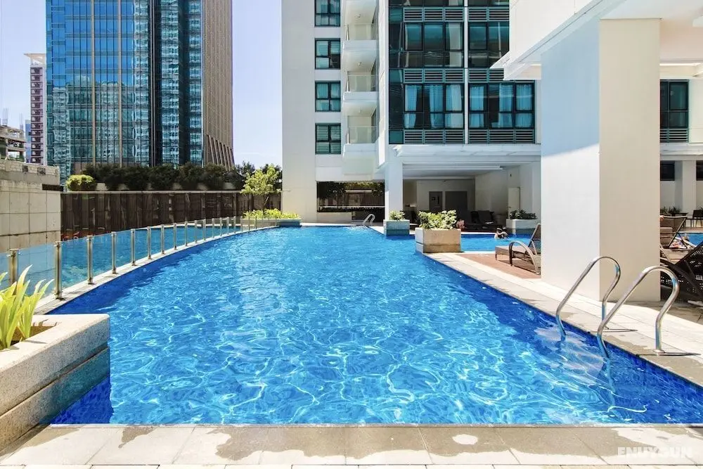 One Uptown Residence BGC - Öne Çıkan Resim