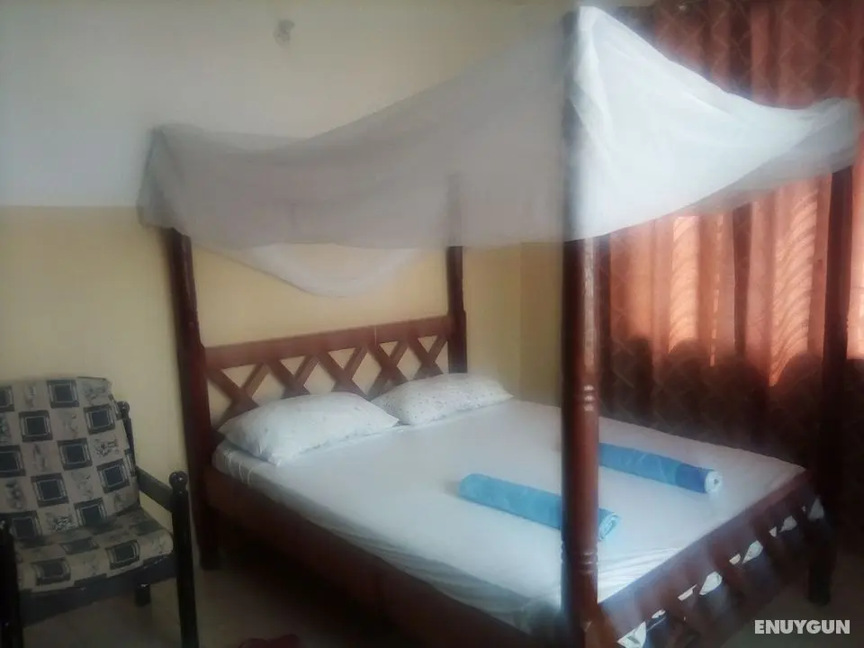 One World Apartments Bamburi - Öne Çıkan Resim