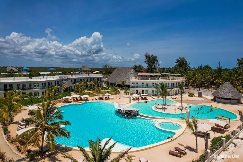 The One Resort Zanzibar - Öne Çıkan Resim