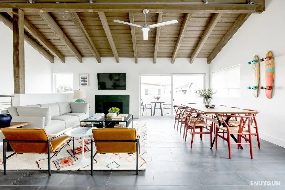 O'neill Buyout by Avantstay Modern Beach Getaway Newly Renovated! - Öne Çıkan Resim