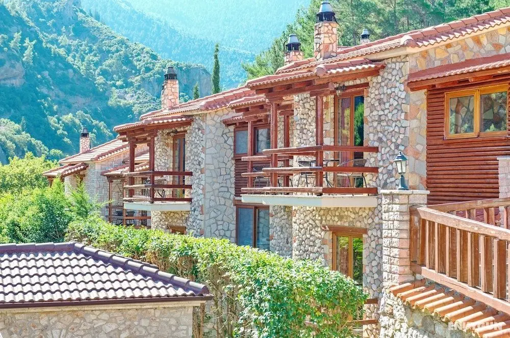 Oneiro Resort - Öne Çıkan Resim