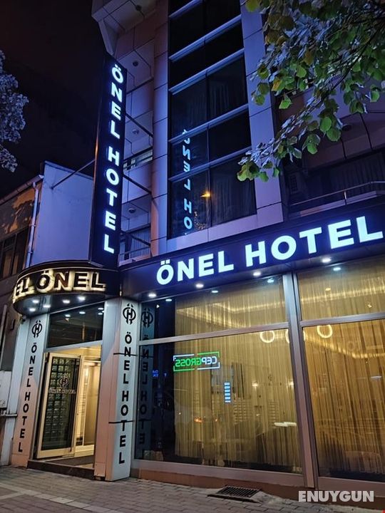 Onel Hotel