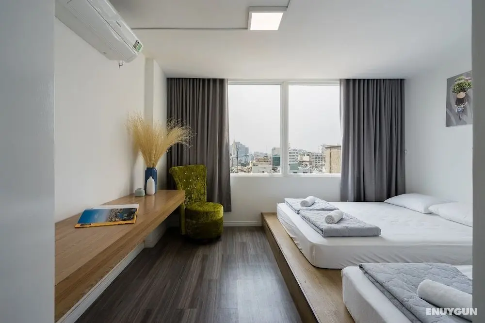 Onetel Saigon Panorama - Öne Çıkan Resim