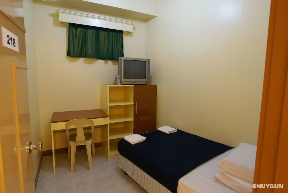 Ong Bun Pension House - Öne Çıkan Resim