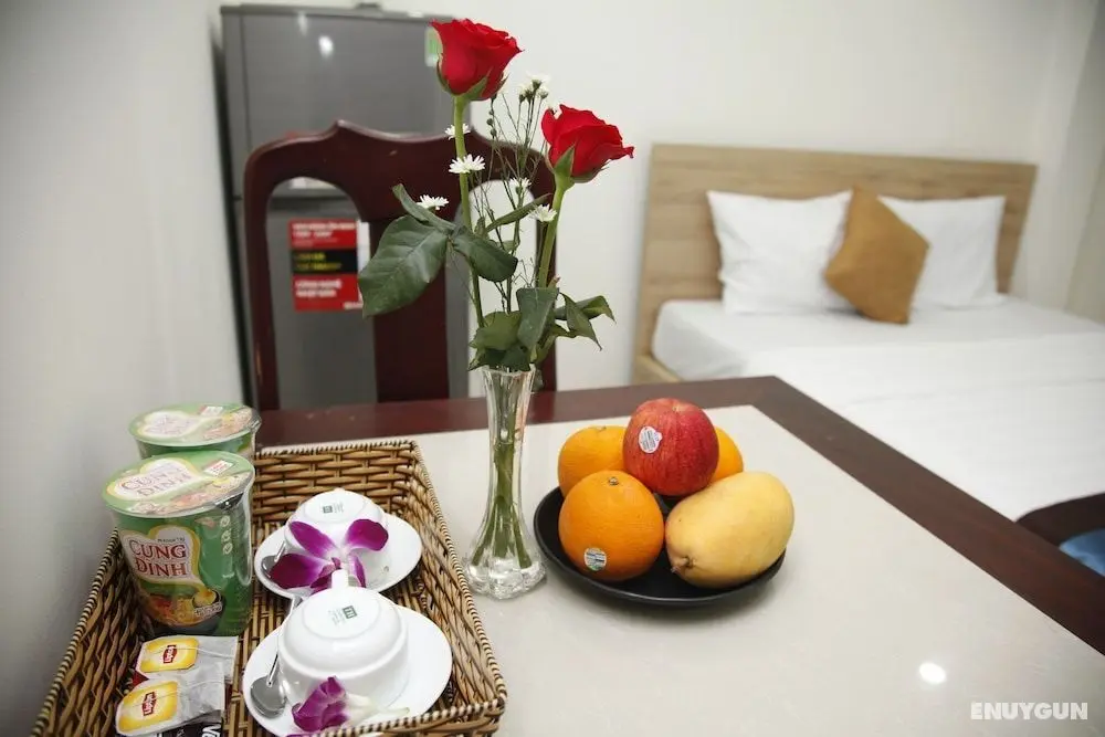 Onion Hotel & Apartments - Öne Çıkan Resim