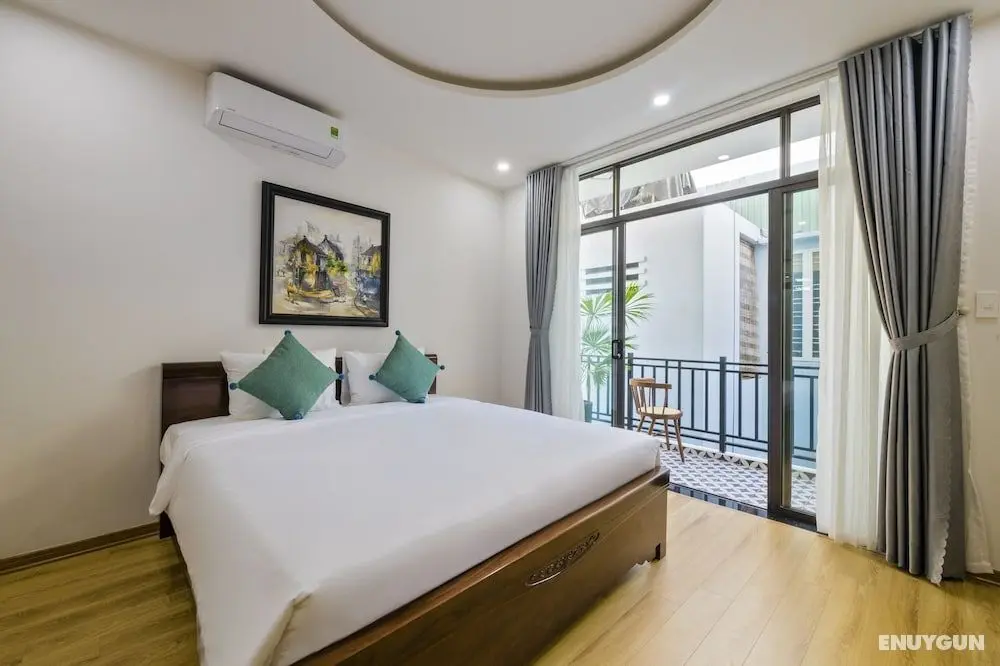 Onion Homestay - Öne Çıkan Resim