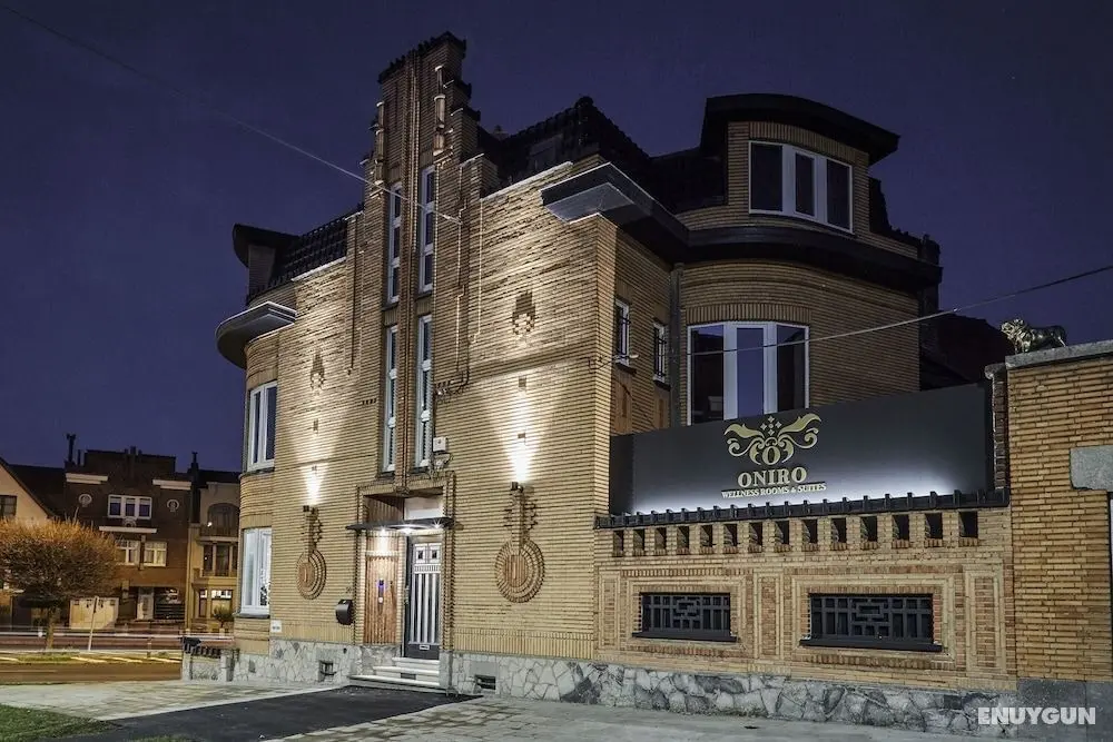 Oniro - Luxury Rooms & Wellness Suites - Adults Only - Öne Çıkan Resim