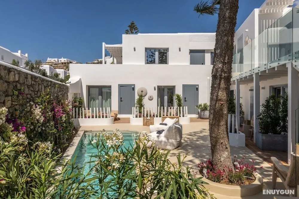 Oniro Suites - Öne Çıkan Resim