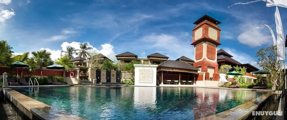 Onje Resort and Villas - Öne Çıkan Resim