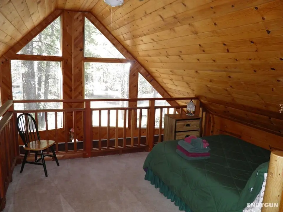 Only 7 Miles to Heavenly, Huge Deck, Pets Welcome - Oda