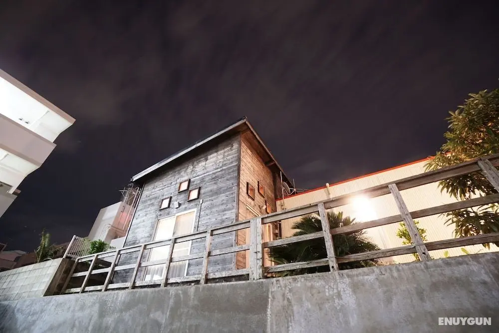 Only One Villa Lib Plus - Dış Mekan