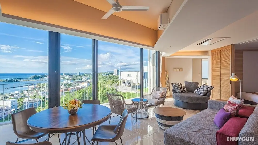 Onna Oceanview Suites - Öne Çıkan Resim