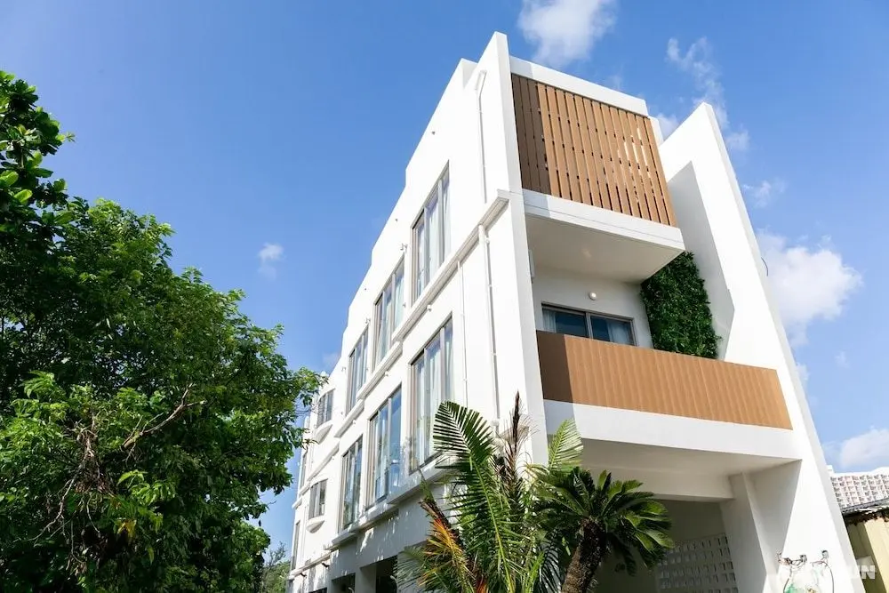 Onnason vacation rental G - Öne Çıkan Resim