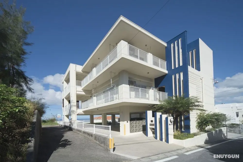 Onnason vacation rental J - Öne Çıkan Resim