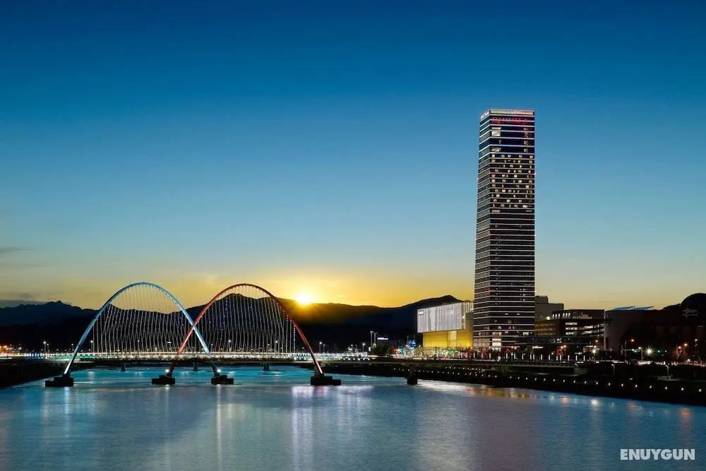 Hotel Onoma Daejeon, Autograph Collection - Öne Çıkan Resim