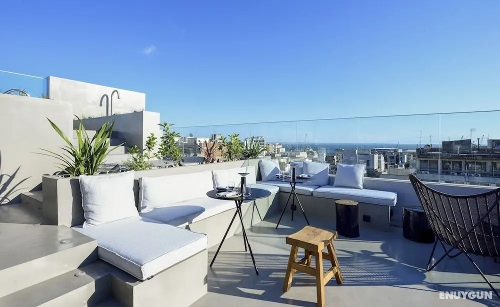 ONOMA Hotel - Konum Öne Çıkanlar