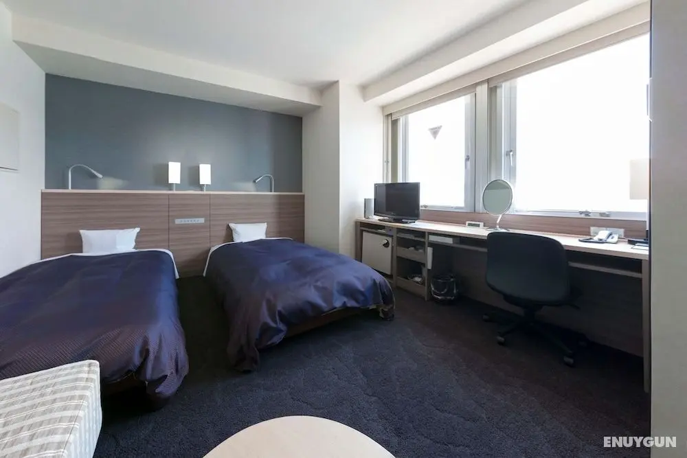 Onomichi Daiichi Hotel - Öne Çıkan Resim