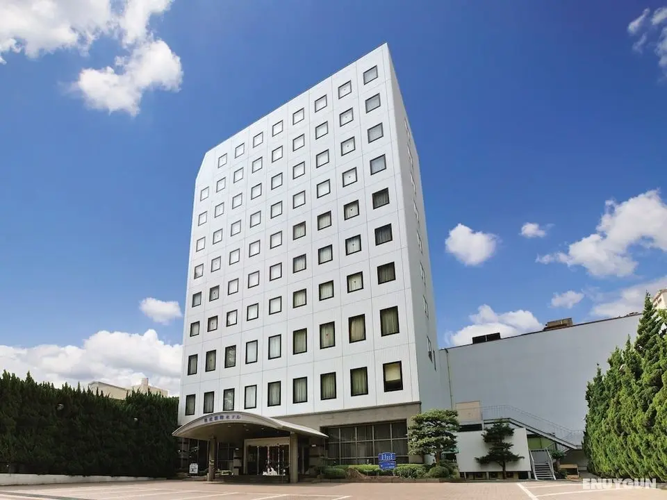 Onomichi Kokusai Hotel - Öne Çıkan Resim