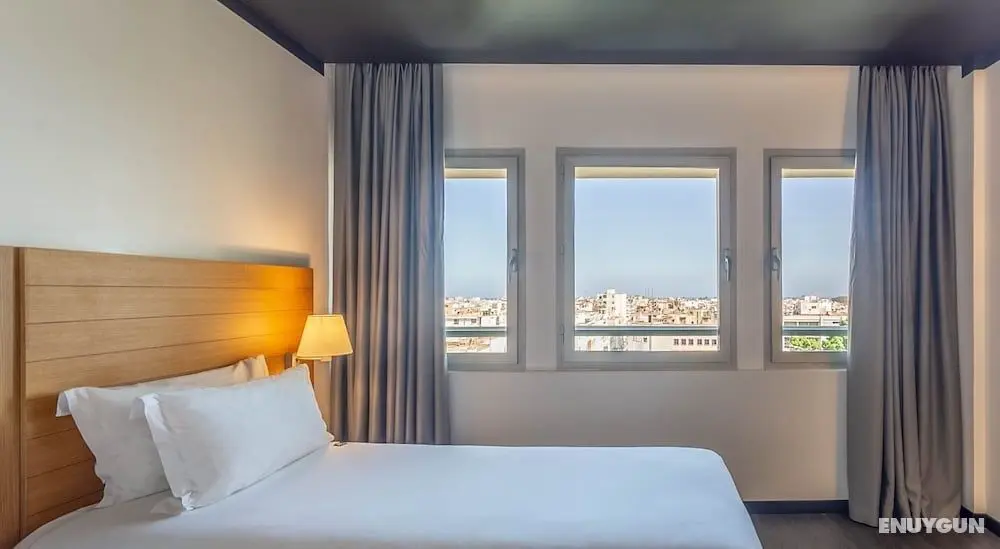 ONOMO Hotel Rabat Medina - Öne Çıkan Resim