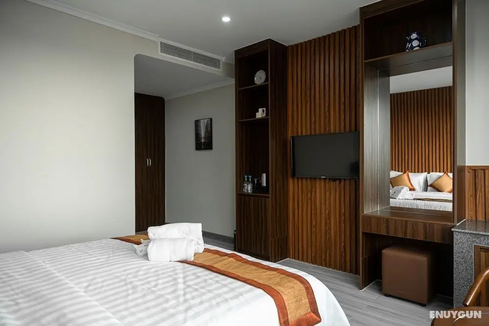 The ONRA Hotel - Öne Çıkan Resim