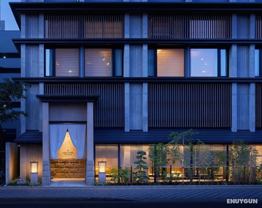 Onsen Ryokan Yuen Sapporo - Öne Çıkan Resim