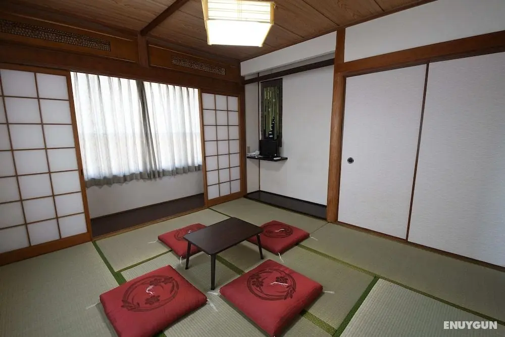 Onsen Yado Hamayu Nagi - Hostel - Öne Çıkan Resim