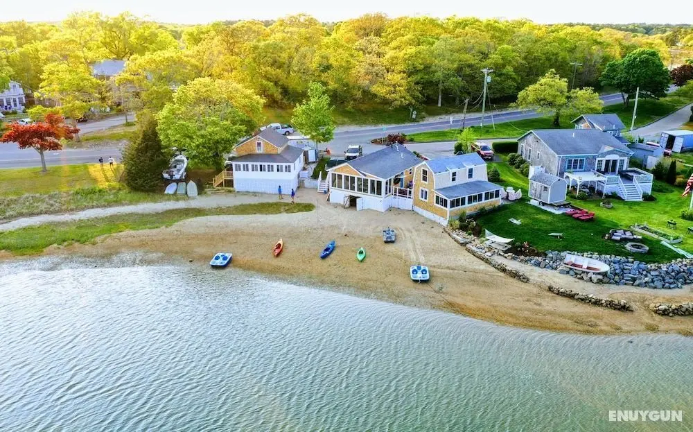 The Onset Beach Compound Resort - Öne Çıkan Resim