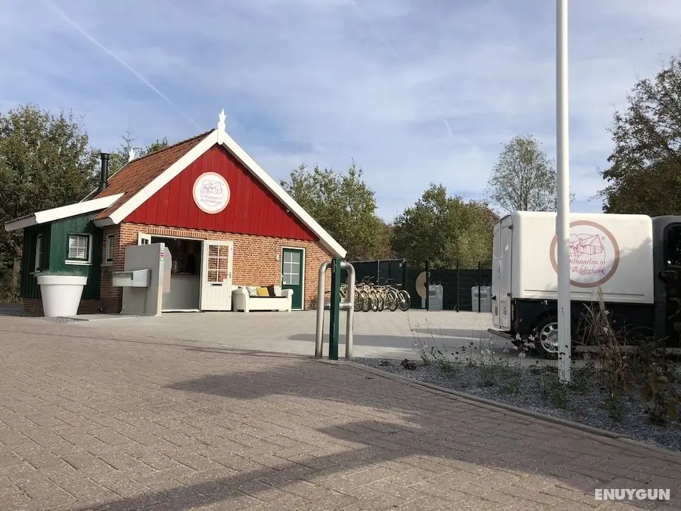 Onthaasten in de Achterhoek - Öne Çıkan Resim