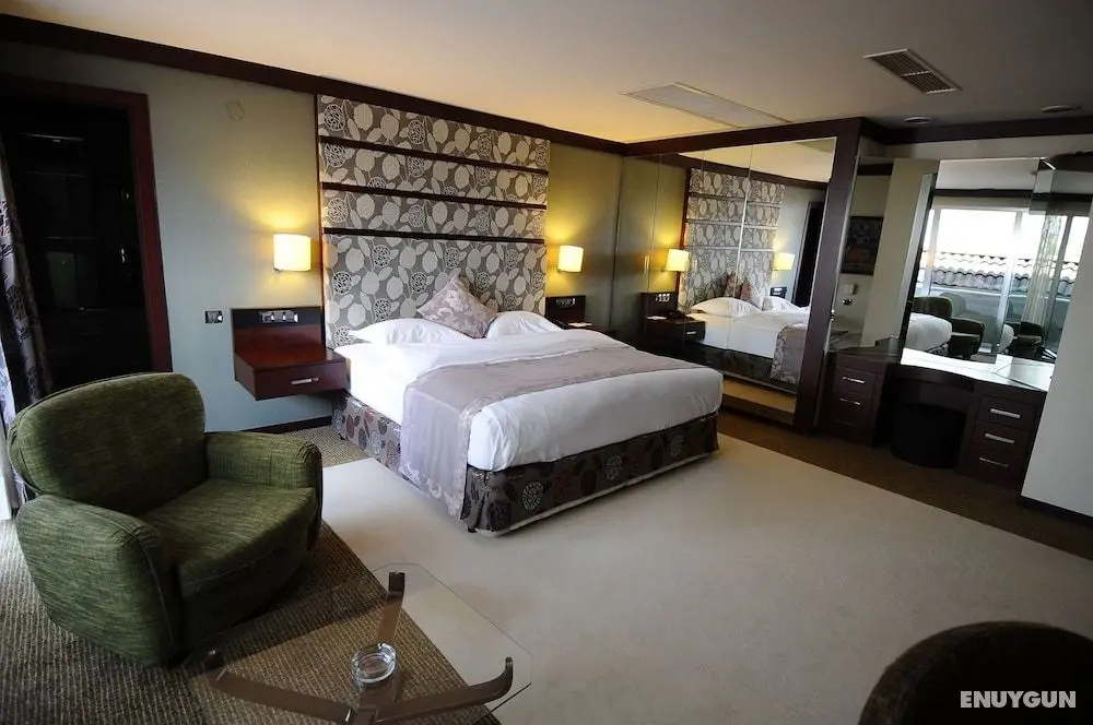 Ontur Butik Otel Ankara - Boutique Class - Öne Çıkan Resim
