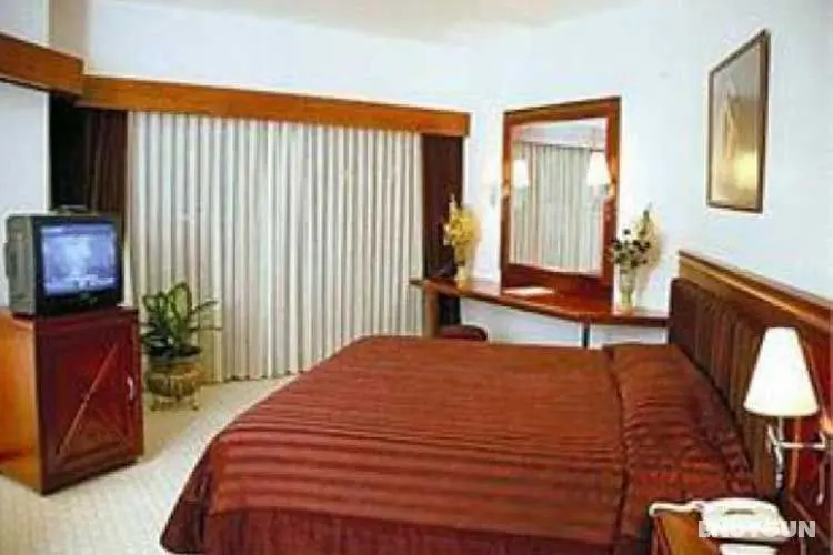 Ontur Otel İskenderun - Oda