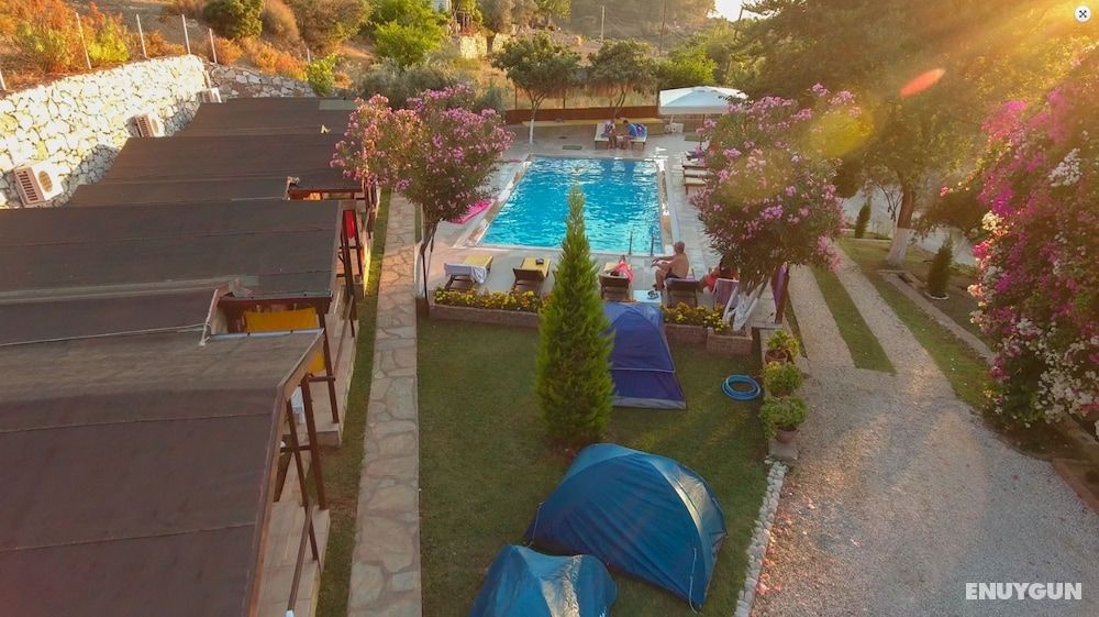 Onur Motel Faralya