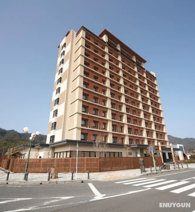 Onyado Nono Sakaiminato Natural Hot Spring - Öne Çıkan Resim