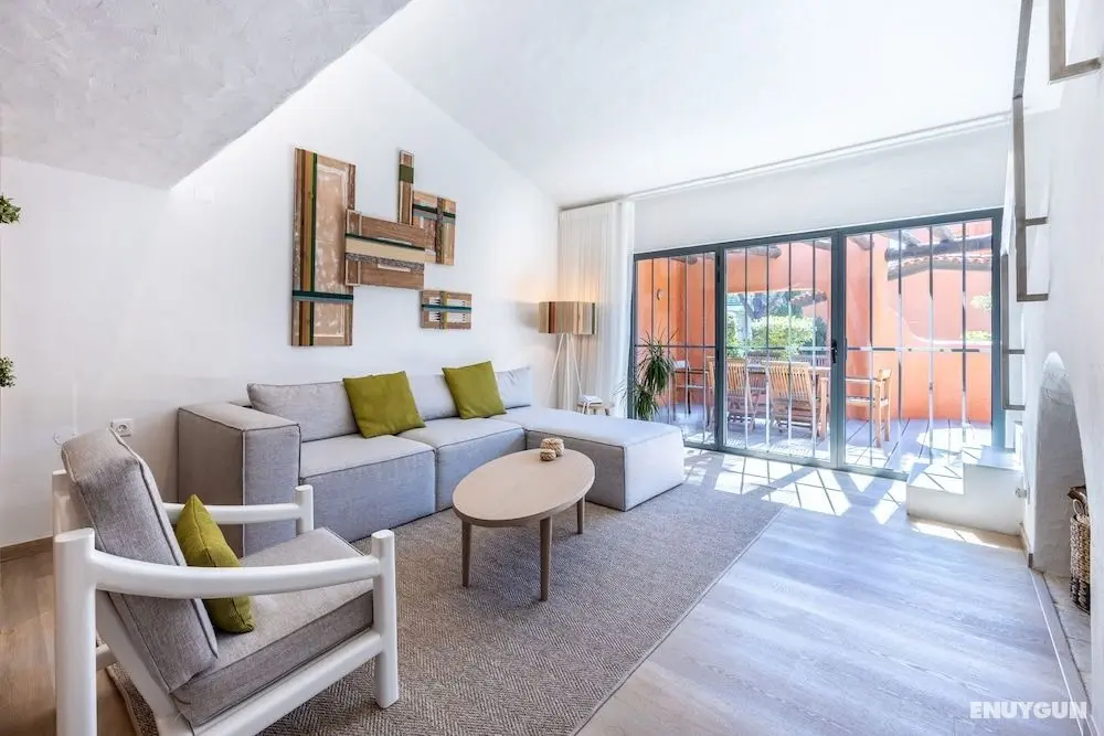 Onyria Quinta da Marinha Villas - Öne Çıkan Resim