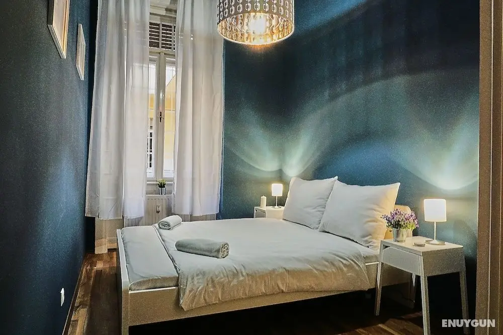 ONYX Apartment - Öne Çıkan Resim