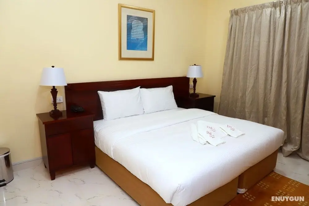 ONYX HOTEL APARTMENTS - Öne Çıkan Resim