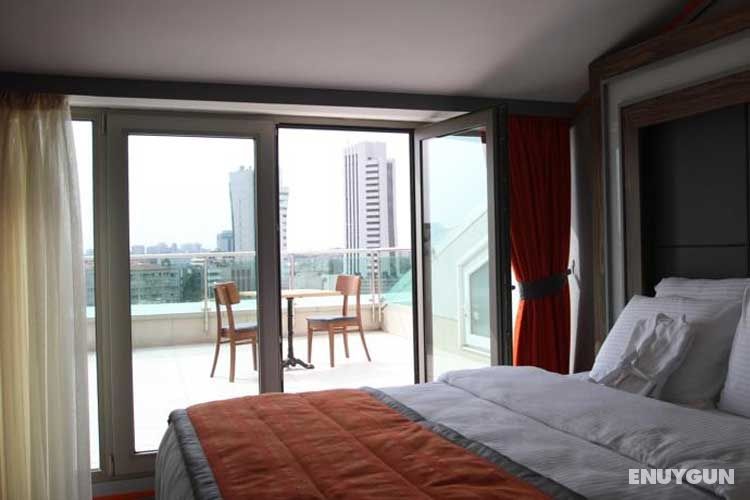 Onyx Business Hotel Ankara