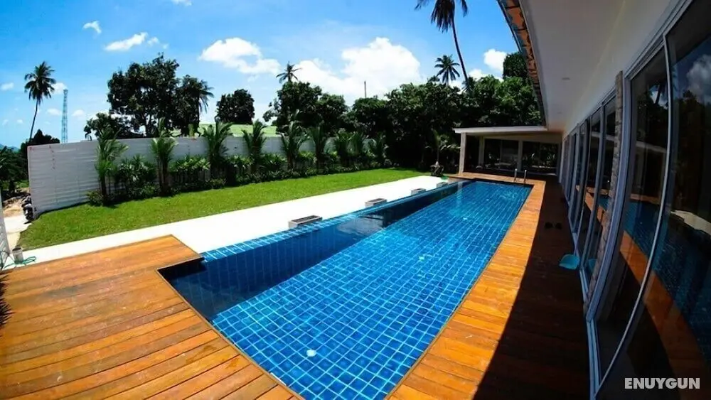 Onyx Luxury Pool Villa - Koh Samui - Öne Çıkan Resim
