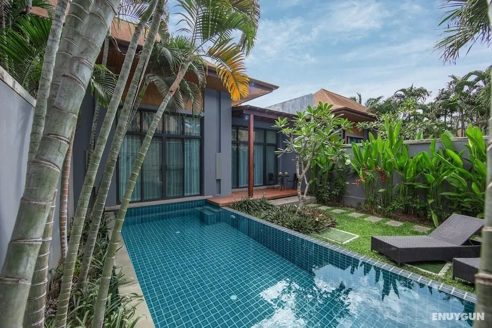 Onyx Villas by TropicLook - Öne Çıkan Resim