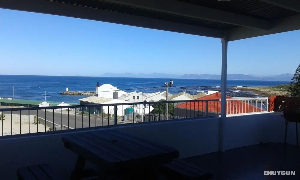 Oom Piet Self Catering Accomodation - Öne Çıkan Resim