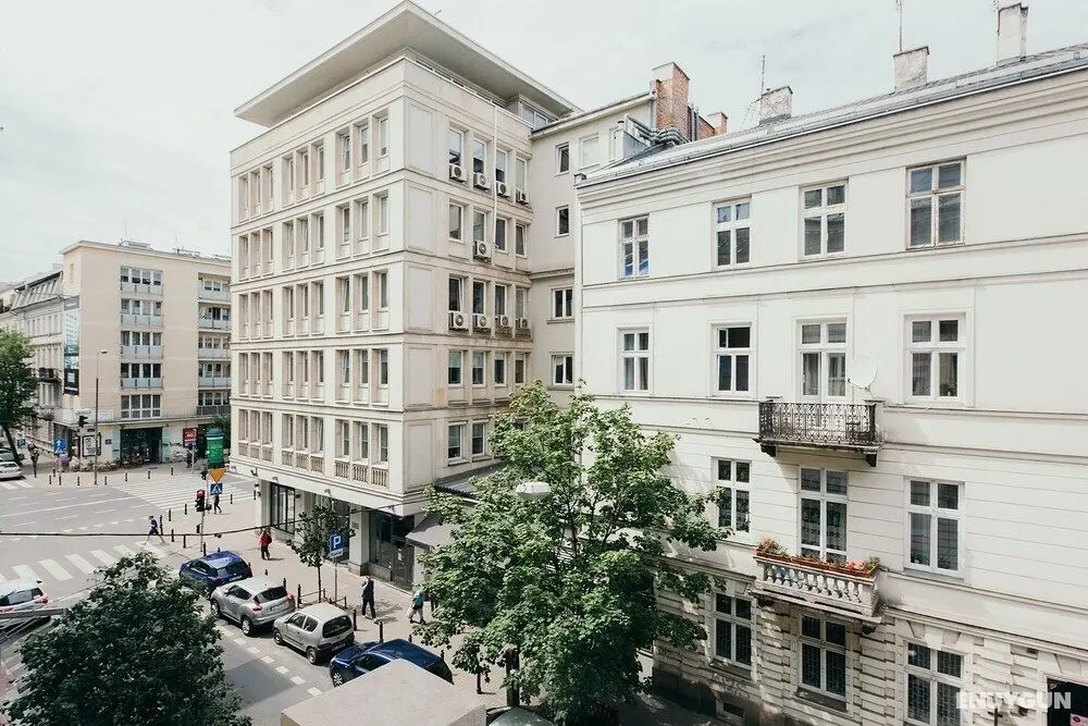 oompH Warsaw Central Elegant Apartment - Konum Öne Çıkanlar