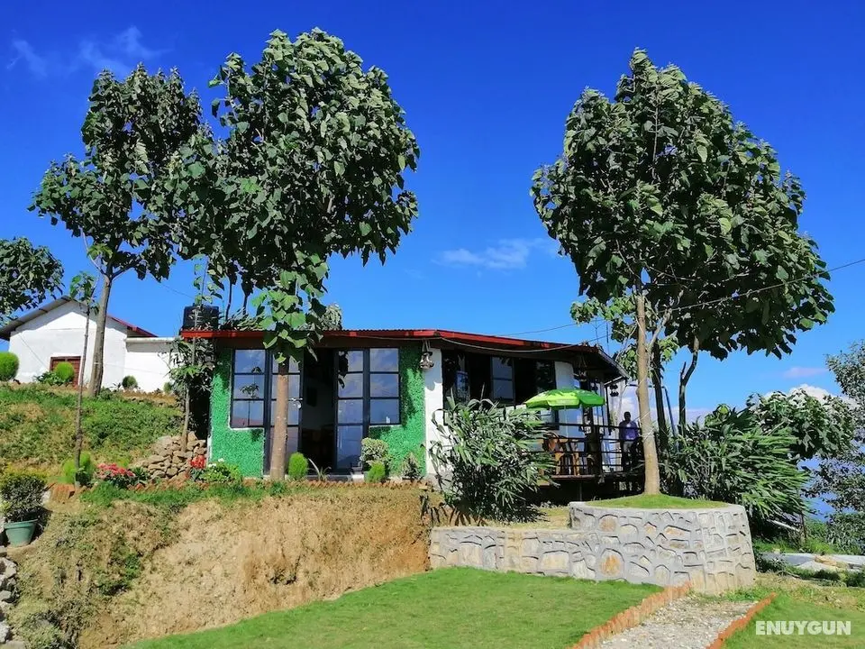 OP Village Resort - Öne Çıkan Resim