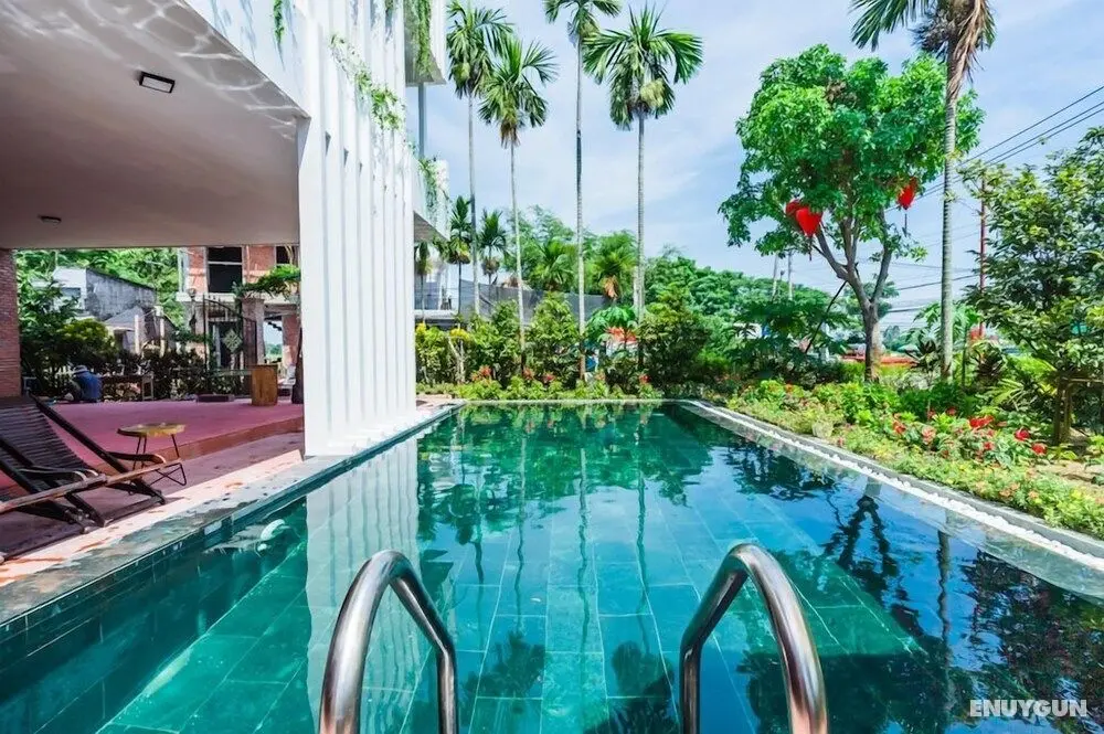 Opal Boutique Villa - Öne Çıkan Resim