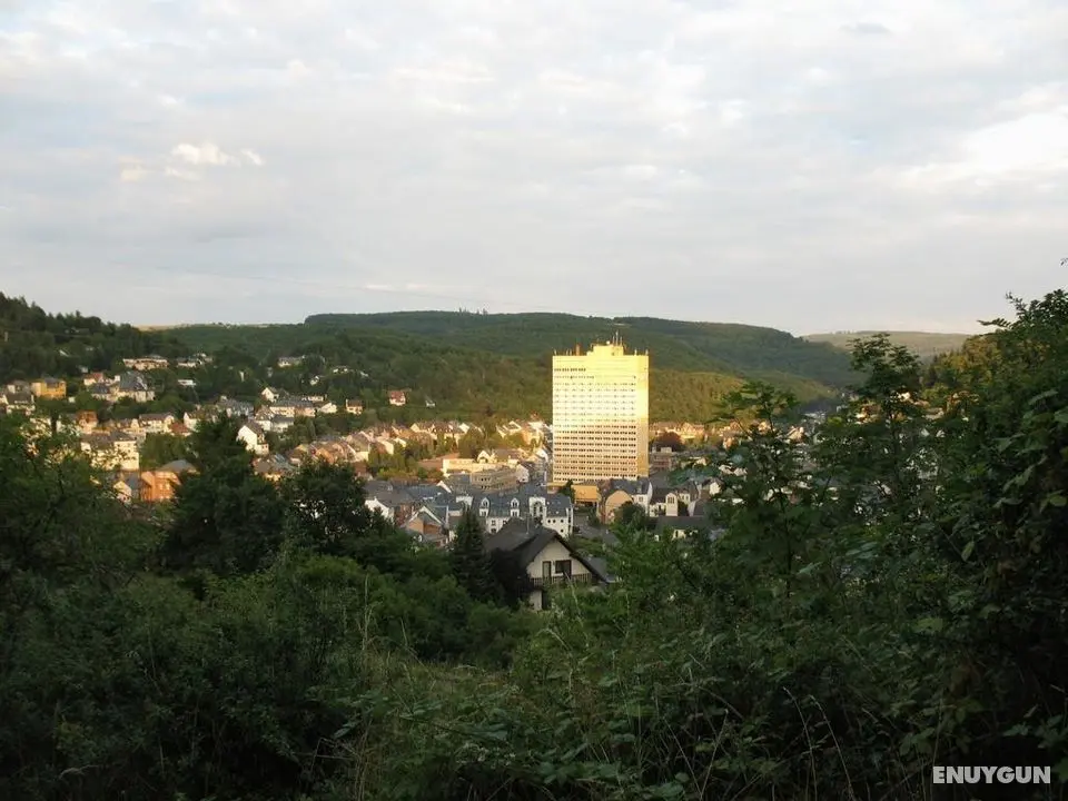 Opal Hotel - Genel