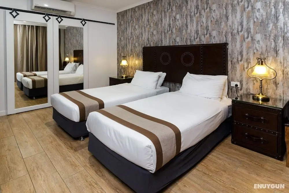 Opal Ridge Motel - Öne Çıkan Resim